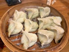 -新兴园饺子馆(北京百子湾店)