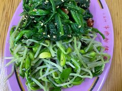 -牛马行牛肉饸饹铺(青岛街店)