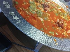 -俭寨大盘鸡·缸子肉·小公鸡·新疆菜(云通店)
