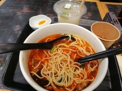 -和府捞面(天河领展广场店)