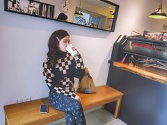 -Joymean coffee.见面咖啡