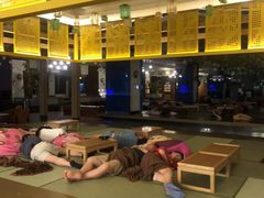 -青水瓦台汤泉(未央店)