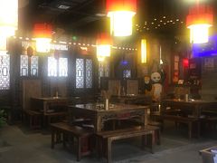 -蜀大侠火锅(香格里拉店)