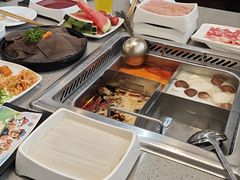 -海底捞火锅(铂澜大象城店)
