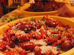 -王红军龙虾(新民路店)