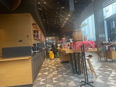 -星巴克臻选(成都环球乐天店)