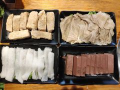 -潮味四季潮汕牛肉火锅(来凤街店)