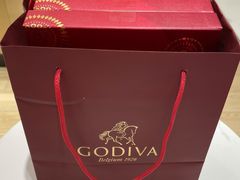 -GODIVA(王府井apm店)