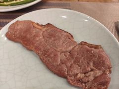 -炽真·果木窑烤自助牛排馆儿(和平欧乐店)