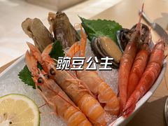-舟山朱家尖绿城威斯汀度假酒店