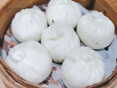 -弄堂咪道-饭香·面香·馄饨香(钦州北路田尚坊店)