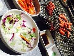 -缸桶屋韩国料理·全程帮烤(泰禾店)