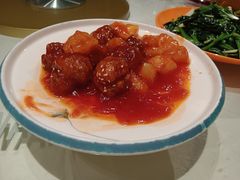 -欣旺·迎宾楼·百年无锡菜