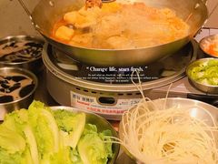 -小螺大作·螺蛳粉火锅(林和西店)