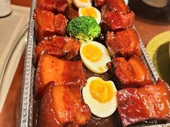 -老铺人家酒店(紫荆名流店)