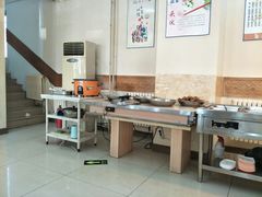 大堂-德天下自助水饺(海洪店)