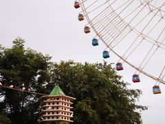 -南昌之星摩天轮