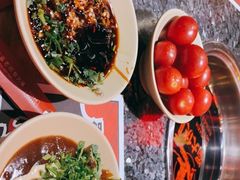 -蜀大侠火锅(森兰花园城店)