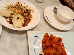 -小菜园新徽菜(宜兴八佰伴店)