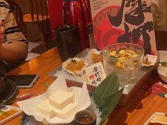 -摩打食堂(佳兆业店)