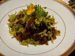 -羡餐厅·杭帮菜·淳菜(千岛湖自由洲际殿店)