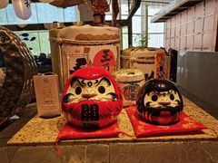 -怡咖啡海鲜自助餐厅(浦东香格里拉店)