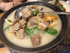-尽善百年古院餐厅(王家老宅店)