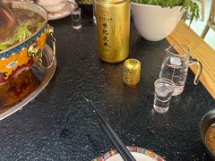 -京炭铜锅涮肉·羊蝎子·羊肉炉(保利·时光里店)