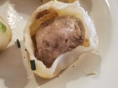 生煎包-舒蔡记生煎菜饭(云南中路店)
