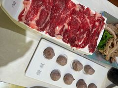 -荣叔港式沙嗲牛肉火锅(正佳潮流店)