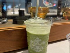 -星巴克(北京首都国际机场7店)