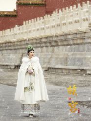 点击看大图 -美云庭古装·格格服汉服·京城旅拍(北京店)