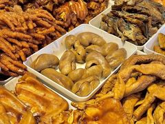 -净香园熟肉(北坦总店)
