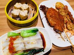 -食悦天美食广场(沈阳青年大街万象城店)
