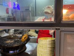自助调料区-易裕和·长沙米粉(友谊路店)