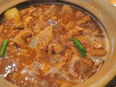 牛腩牛杂煲-牛腩之旅·牛腩牛杂煲(光启城美食城店)