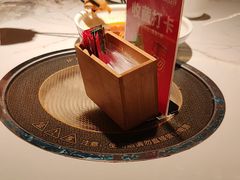 -百彦蒙古包·碳烤羊排·手抓羊肉(万江首店)