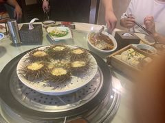 -黄寺蒸汽海鲜(黄寺大街店)