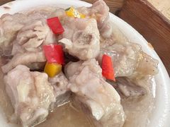 -喜鹊茶点.啫煲(车陂店)