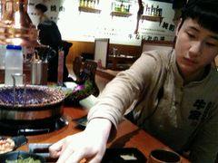-牛家酒场(7mall店)