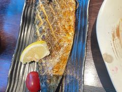 -古京·臻致料理(月湖店)