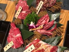 -黑牛の店·和牛烧肉(合生汇店)