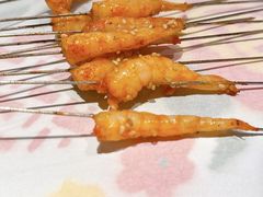 -北丐先生·野馄饨烧烤(雨花万象店)