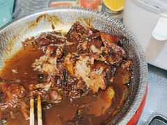 -小城外婆肴私房菜.家宴聚集点(圆明园颐和园·清河上地店)