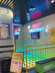 -疯狂冒险家-亲子密室-东坝店(金隅嘉品店)