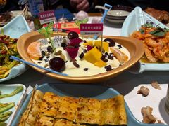 -状元阁烧烤(新华路总店)