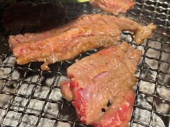-久藏·横膈膜烧肉·酒场(江汉路店)