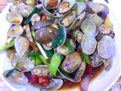 -龙湾海鲜渔村餐厅(亚龙湾店)