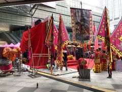 店内环境-IPARK购物中心