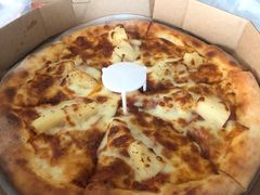 -Mr.Pizza米斯特比萨(苏州平江万达广场店)